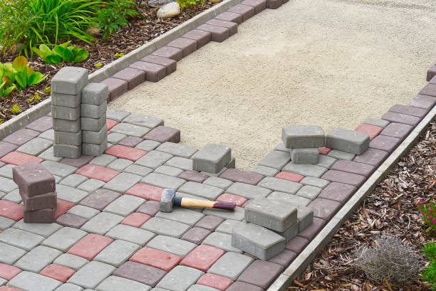 Best Affordable Driveway Paving  in Hallandale Beach, FL
