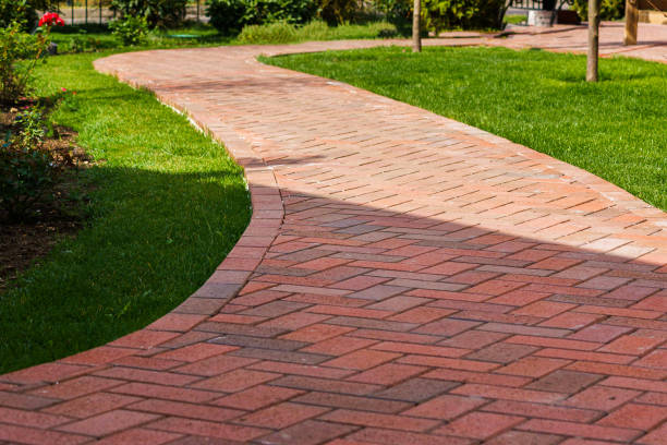 Best Interlocking Driveway Pavers  in Hallandale Beach, FL