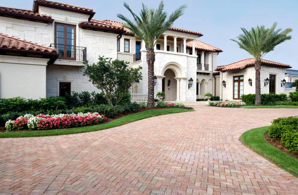  Hallandale Beach, FL Driveway Pavers Pros