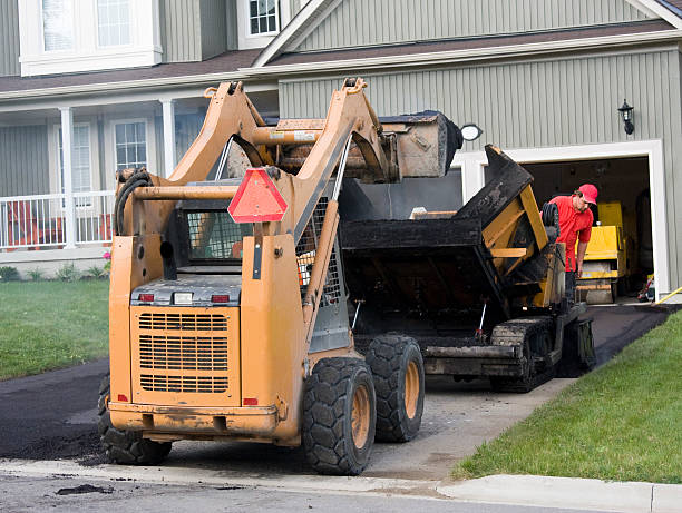 Best Custom Driveway Pavers  in Hallandale Beach, FL