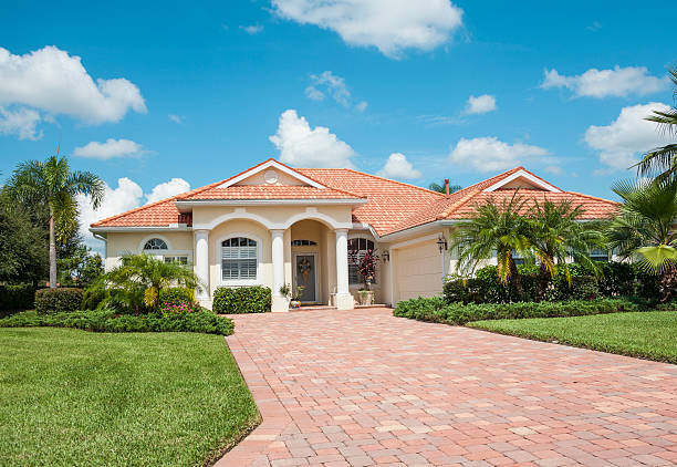 Best Permeable Paver Driveway  in Hallandale Beach, FL