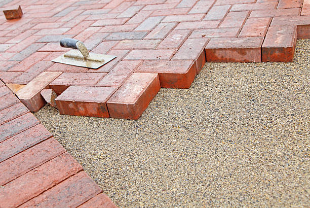 Best Best Driveway Pavers  in Hallandale Beach, FL