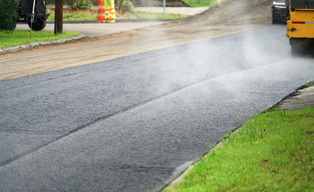Best Commercial Driveway Pavers  in Hallandale Beach, FL