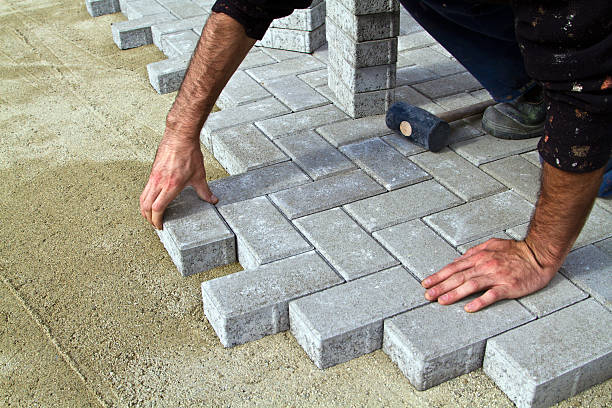 Driveway Pavers for Homes in Hallandale Beach, FL