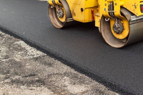 Best Driveway Resurfacing Pavers  in Hallandale Beach, FL