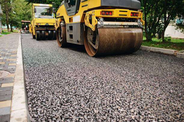 Best Decorative Driveway Pavers  in Hallandale Beach, FL